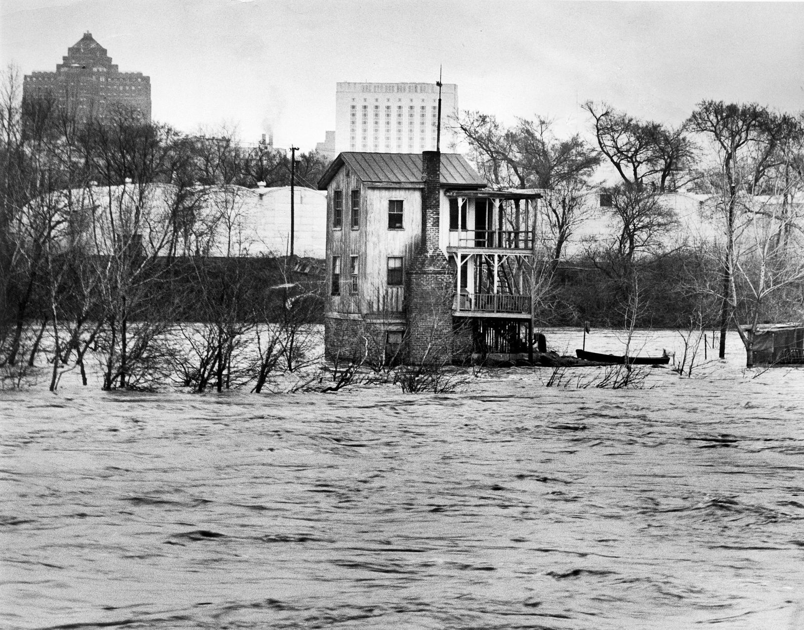 Flood